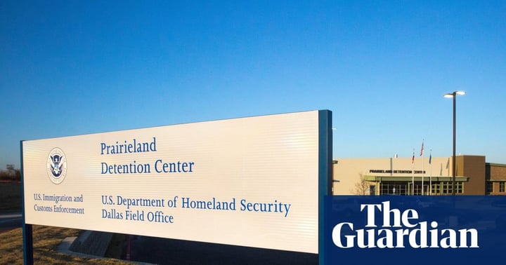 Manifestantes anti-ICE acusados de ser parte de antifa son declarados culpables de apoyo al terrorismo en Texas