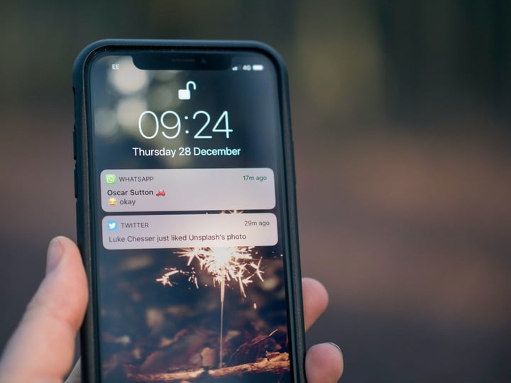 Apple corrige un bug que los cops usaban para extraer mensajes de chat borrados de iPhones | TechCrunch