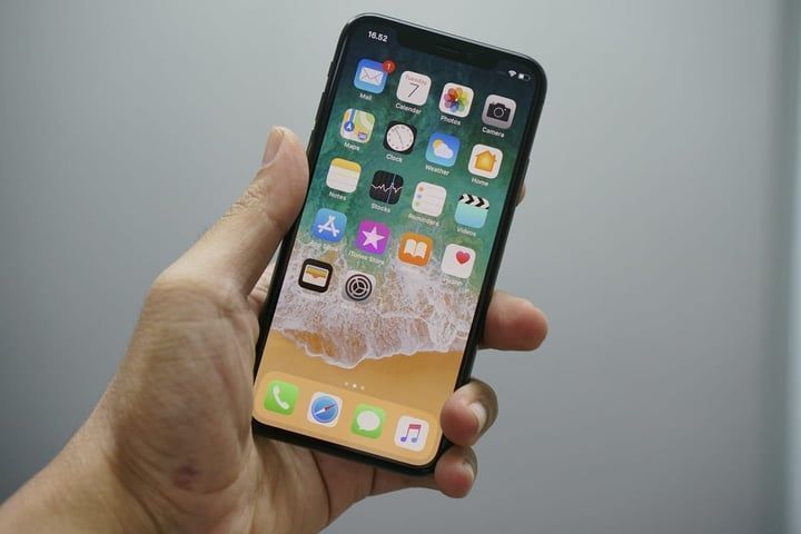 Apple entregó a gobiernos datos de miles de notificaciones push