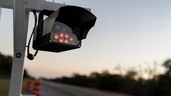 La Patrulla Fronteriza vigila a conductores en EE. UU. y detiene a quienes tienen patrones de viaje "sospechosos"