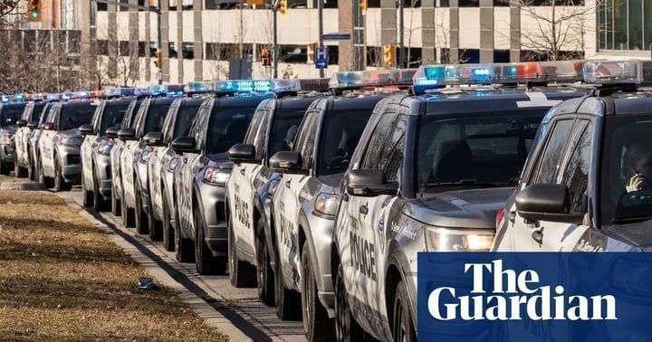 Canadá usa spyware israelí (Graphite de Paragon)