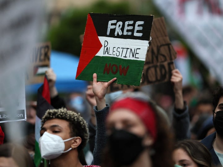 Canary Mission: cómo EE. UU. usa un "grupo de odio" para atacar a quienes defienden a Palestina