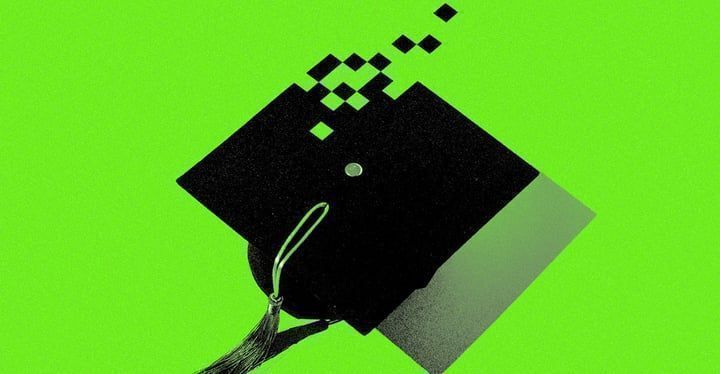 Hacker de derecha roba solicitudes de admisión de la Universidad de Columbia