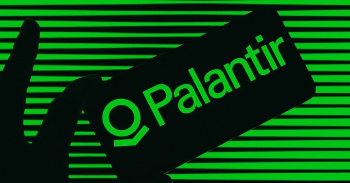 El DHS abre una cuenta de mil millones de dólares con Palantir