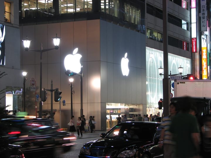 El FBI no pudo entrar al iPhone de un reportero del WaPo porque tenía Lockdown Mode activado