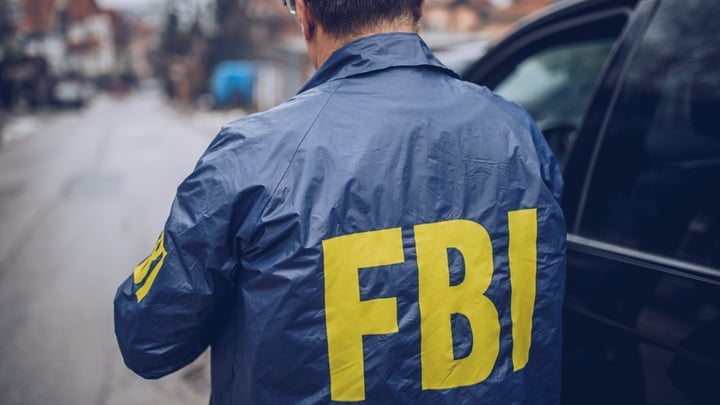 FBI raids homes of protesters in southeast Michigan