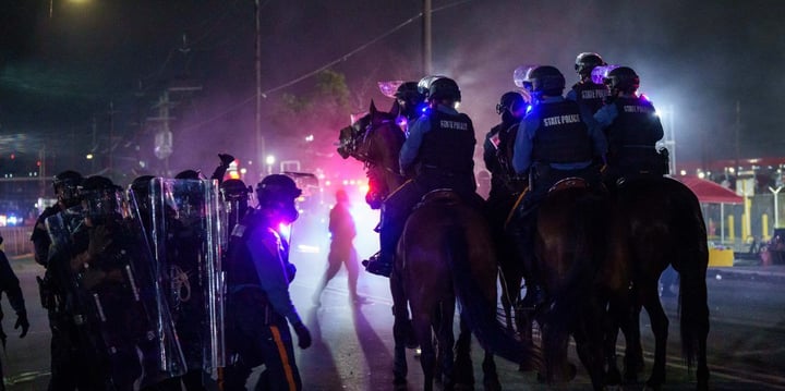 FBI Tried to Flip Anti-ICE Protesters Into Informants