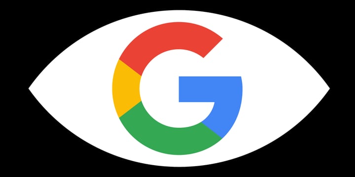 Google rompió su promesa. Ahora ICE tiene mis datos.