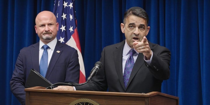 How Did the Feds Get Into Anti-ICE Activists’ Signal Messages?