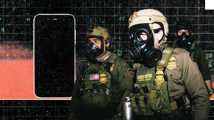 ICE no quiere que sepas por qué compró un sistema para hackear teléfonos