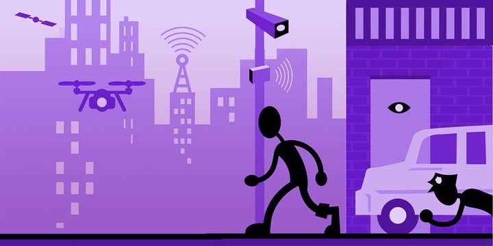 ICE va de compras de vigilancia