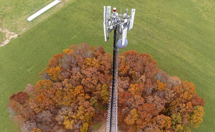 Jueza declara inconstitucional la búsqueda masiva de datos de torres de telefonía celular