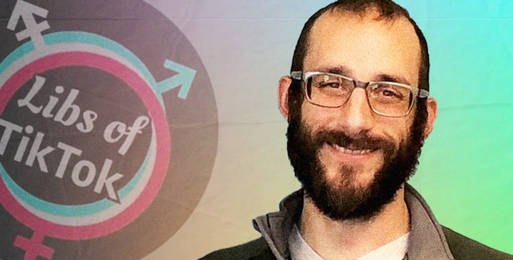 Libs of TikTok está haciendo doxxing a docentes y enfermeras que apoyan a Alex Pretti o se oponen a ICE, buscando que las despidan