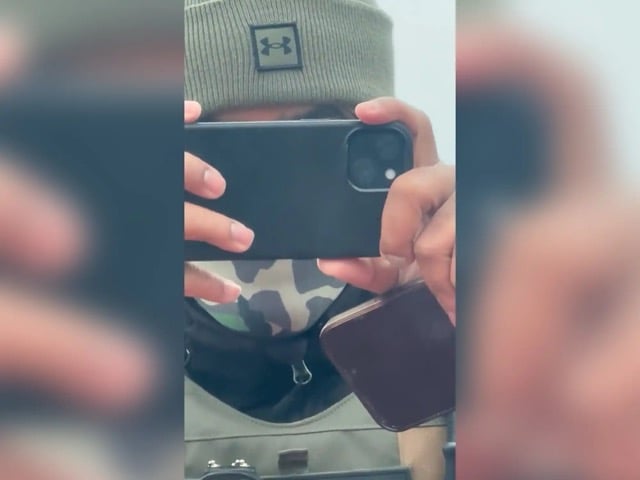 Defensores de la privacidad: ICE usa datos privados para intimidar a observadores y activistas