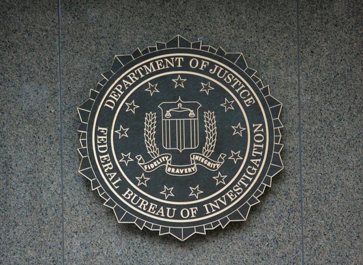 El FBI quiere comprar acceso a nivel nacional a los lectores de placas