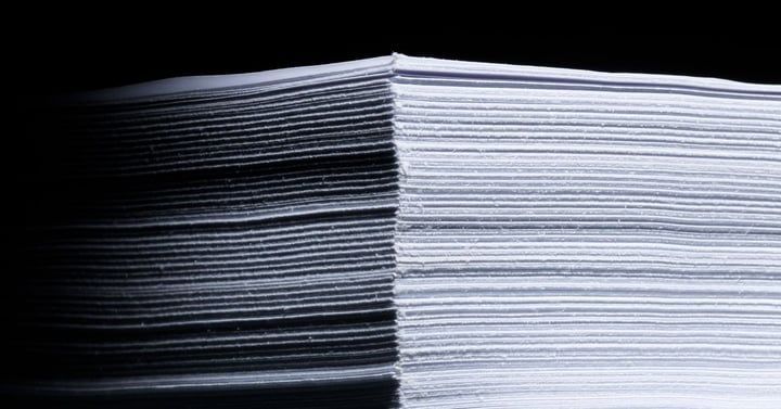 Estados Unidos acumula abiertamente trapos sucios de toda su ciudadanía