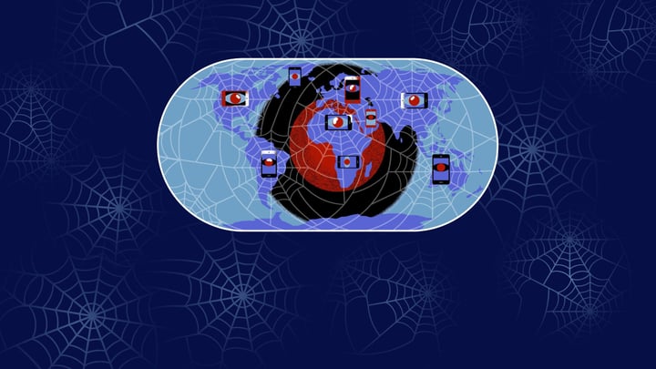 Descubriendo Webloc: un análisis de la tecnología de vigilancia por geolocalización basada en anuncios de Penlink - The Citizen Lab